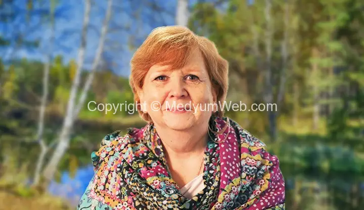 Araç Sarıoğlan Medyum Zeynep