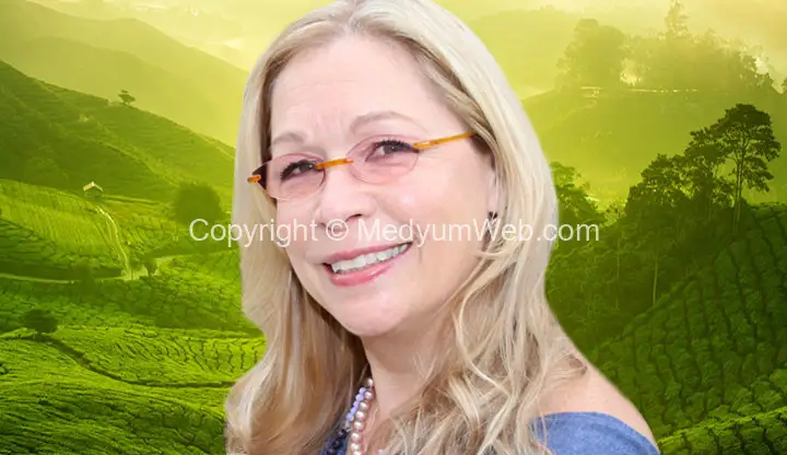Seydiler Bağlıca Medyum İrem